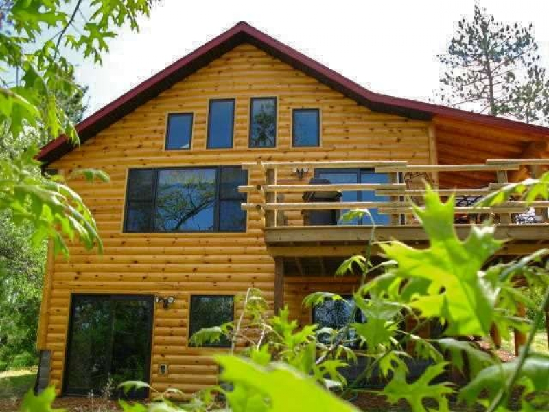 Cabin 9